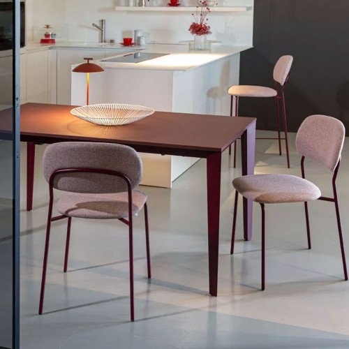 Scaune pentru dining Natisa Betty